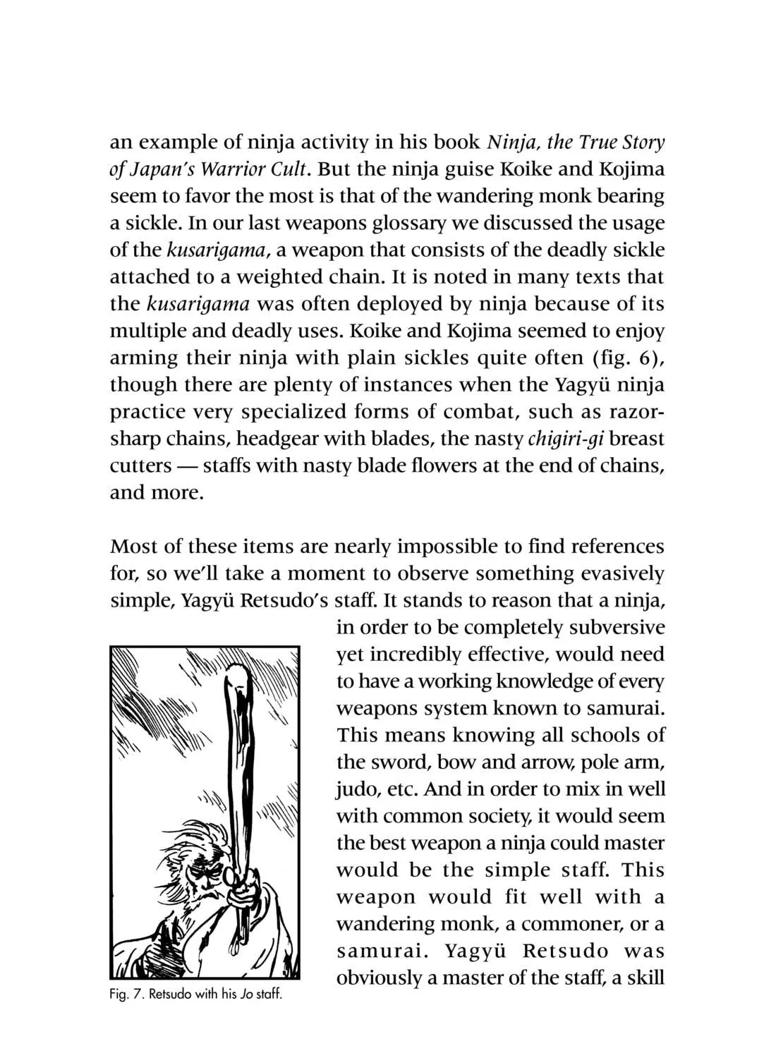 Read Lone Wolf and Cub chapter 68 image 136 on Lezhin