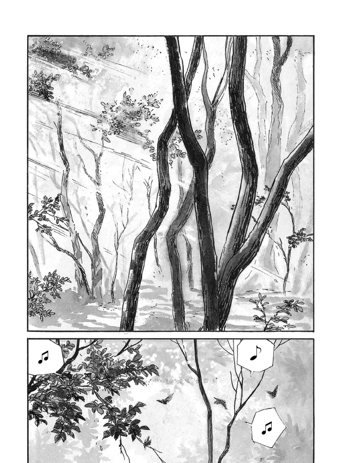 Read Lone Wolf and Cub chapter 68 image 2 on Lezhin