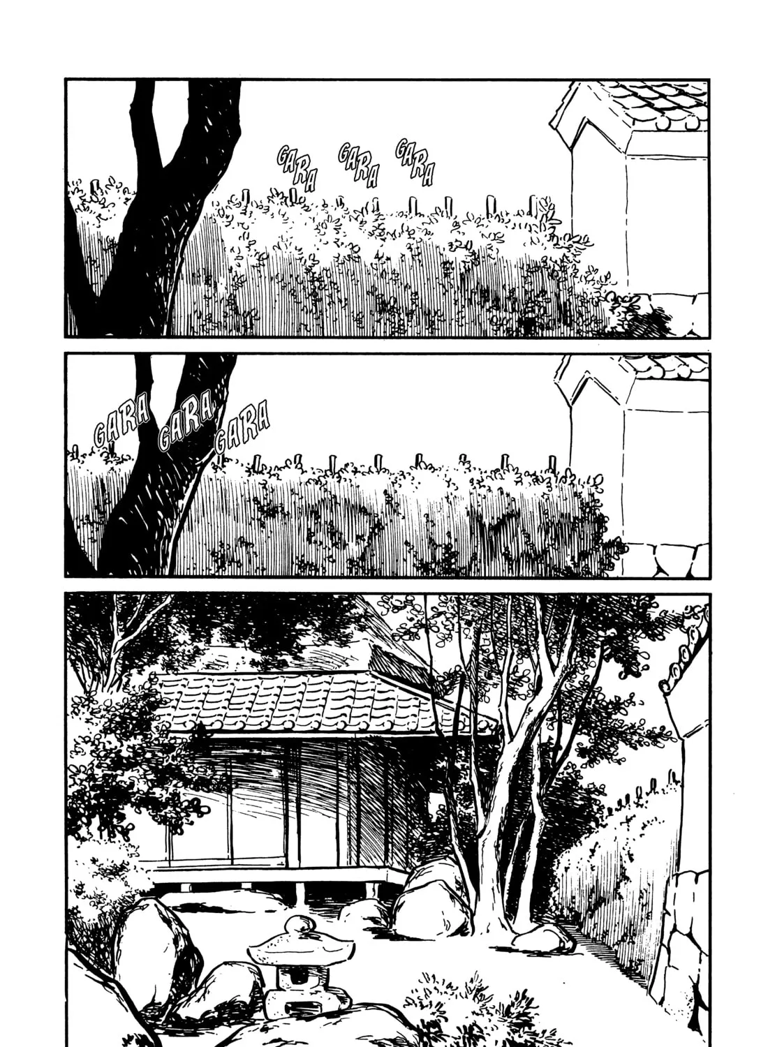 Read Lone Wolf and Cub chapter 69 image 132 on Lezhin