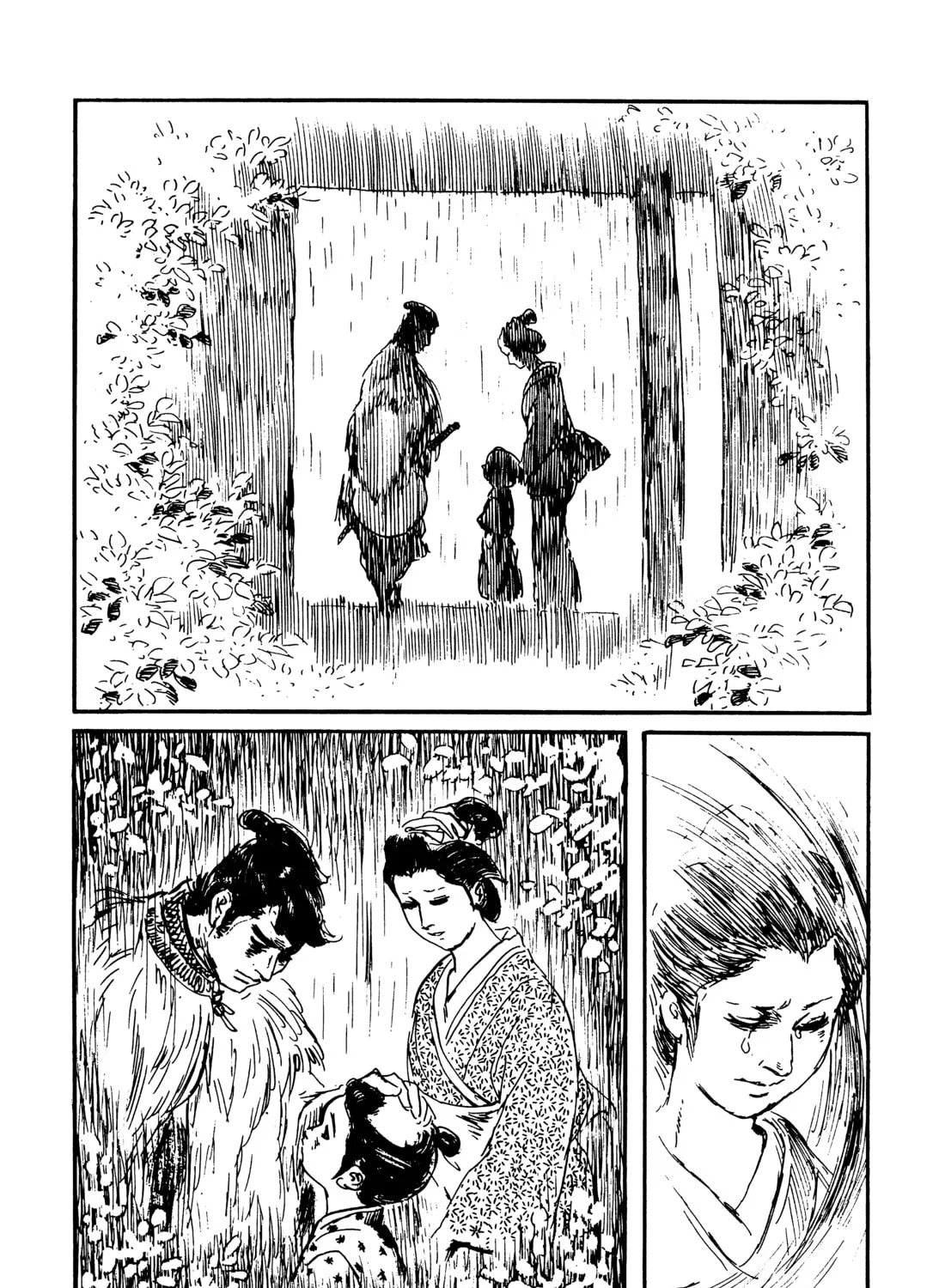Read Lone Wolf and Cub chapter 69 image 66 on Lezhin