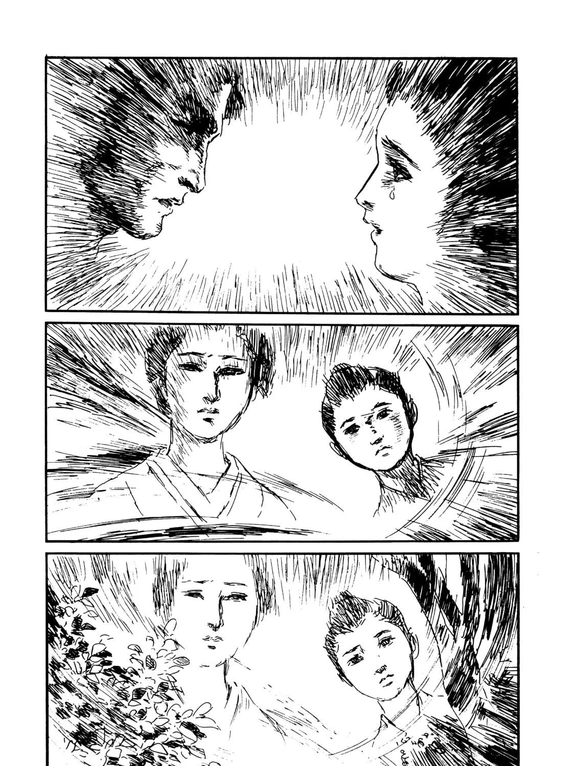 Read Lone Wolf and Cub chapter 69 image 68 on Lezhin