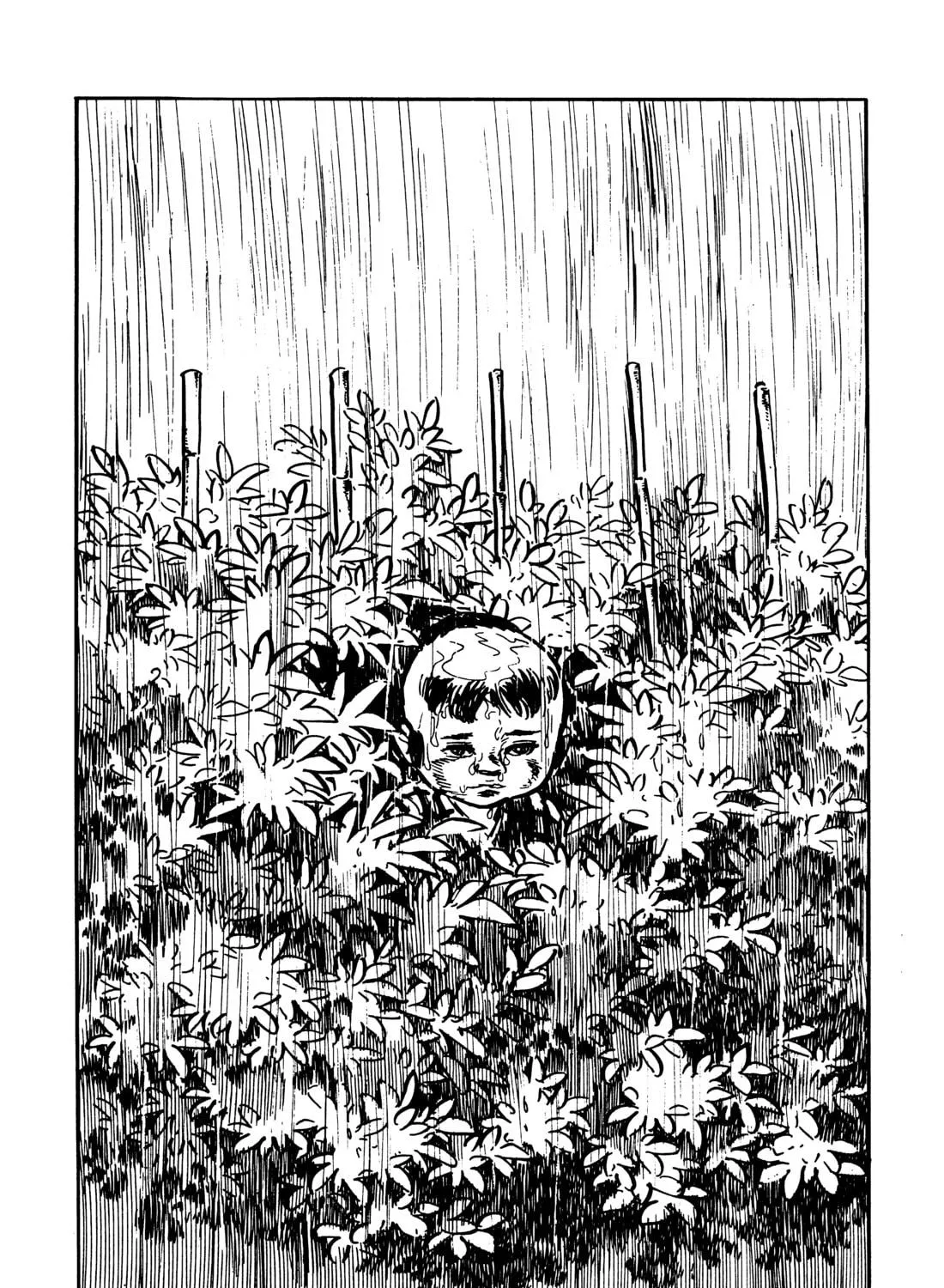 Read Lone Wolf and Cub chapter 69 image 94 on Lezhin