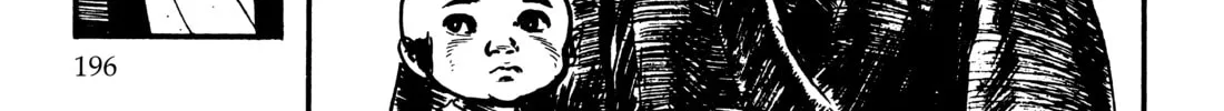 Read Lone Wolf and Cub chapter 71 image 111 on Lezhin