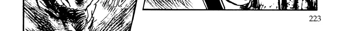 Read Lone Wolf and Cub chapter 71 image 157 on Lezhin