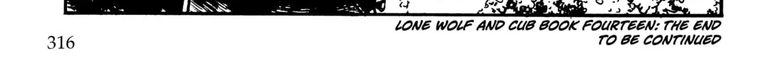 Read Lone Wolf and Cub chapter 72 image 111 on Lezhin