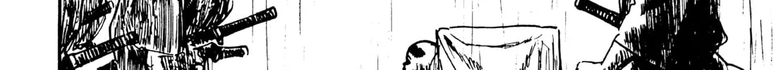 Read Lone Wolf and Cub chapter 73 image 123 on Lezhin