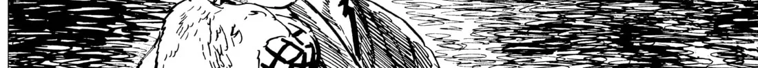 Read Lone Wolf and Cub chapter 76 image 43 on Lezhin