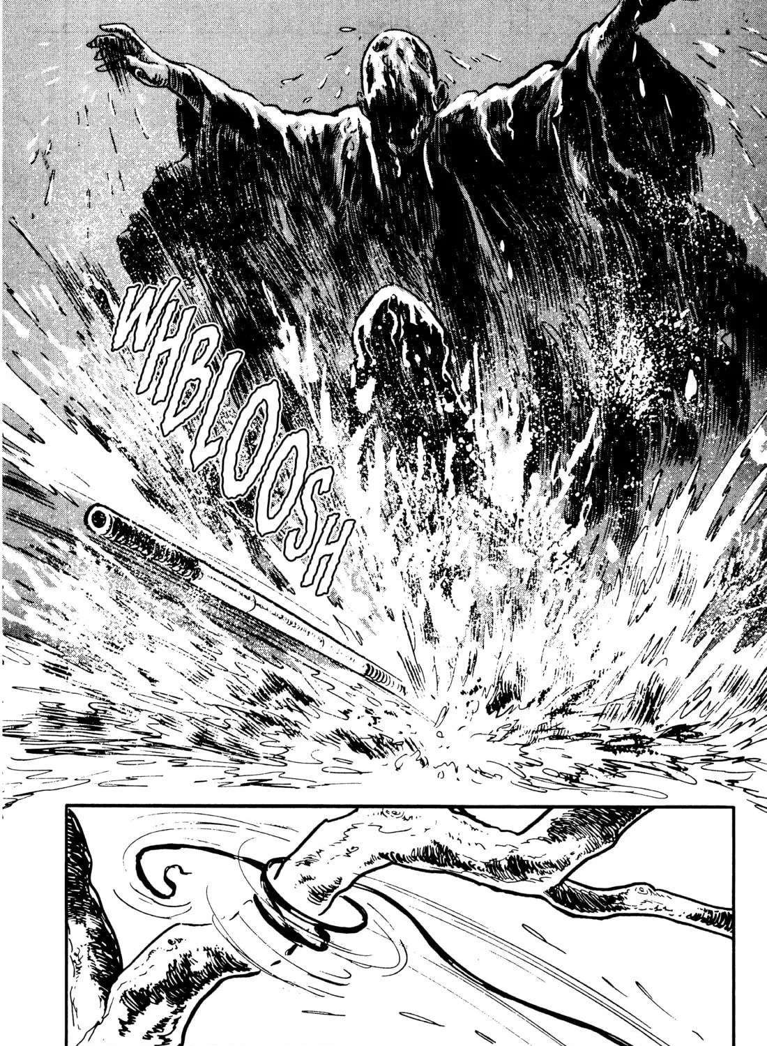 Read Lone Wolf and Cub chapter 76 image 78 on Lezhin