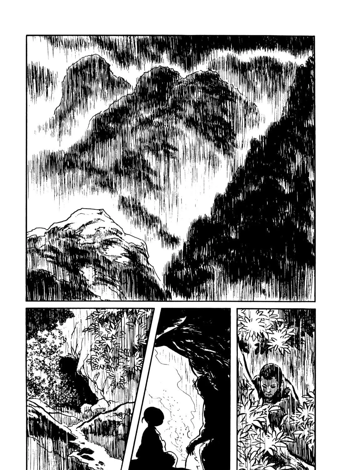 Read Lone Wolf and Cub chapter 76 image 98 on Lezhin
