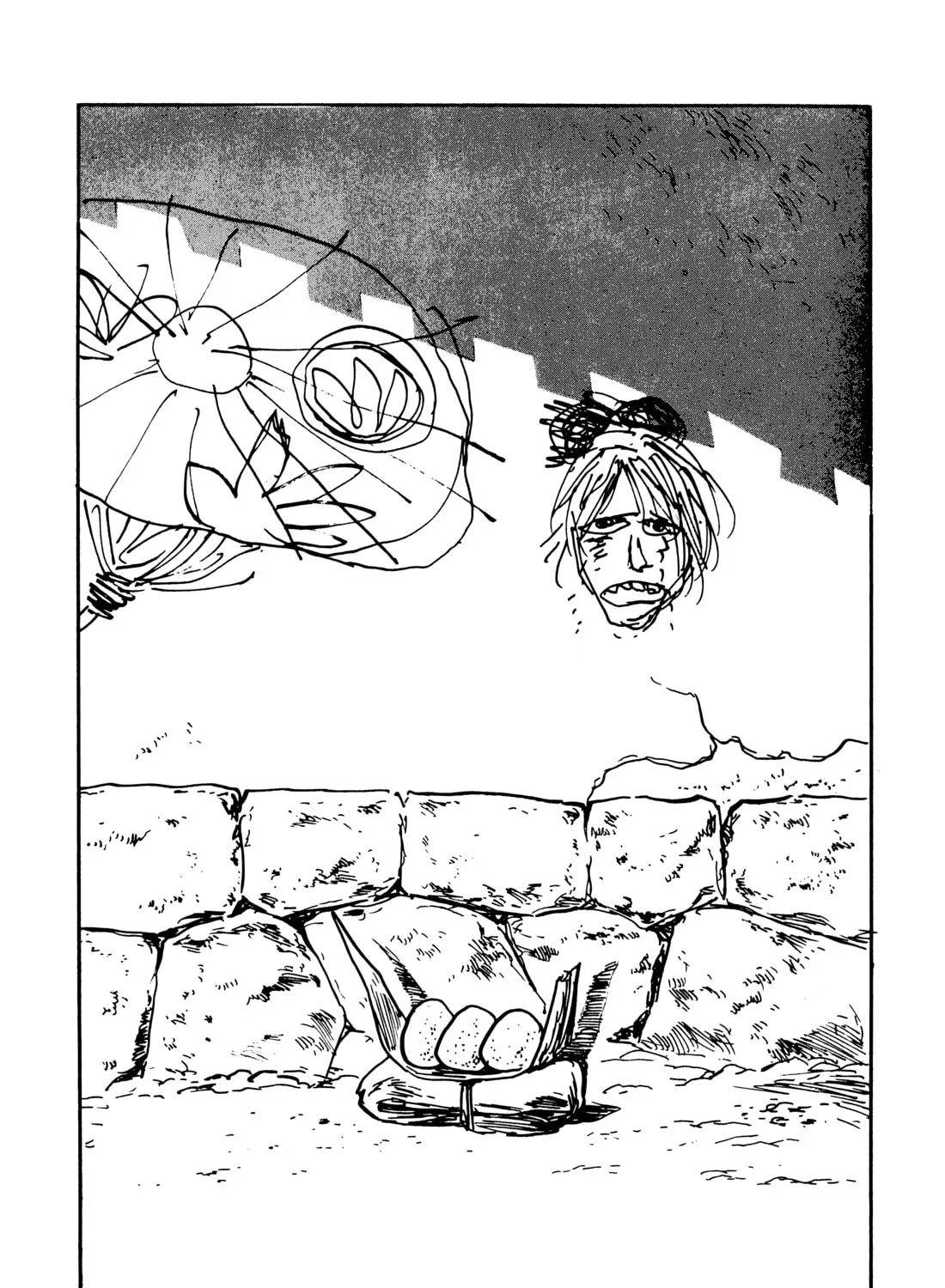 Read Lone Wolf and Cub chapter 79 image 36 on Lezhin