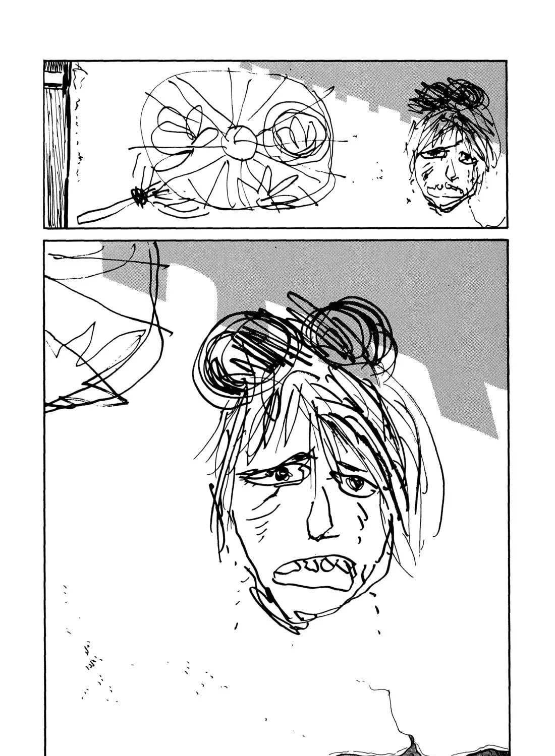 Read Lone Wolf and Cub chapter 79 image 4 on Lezhin