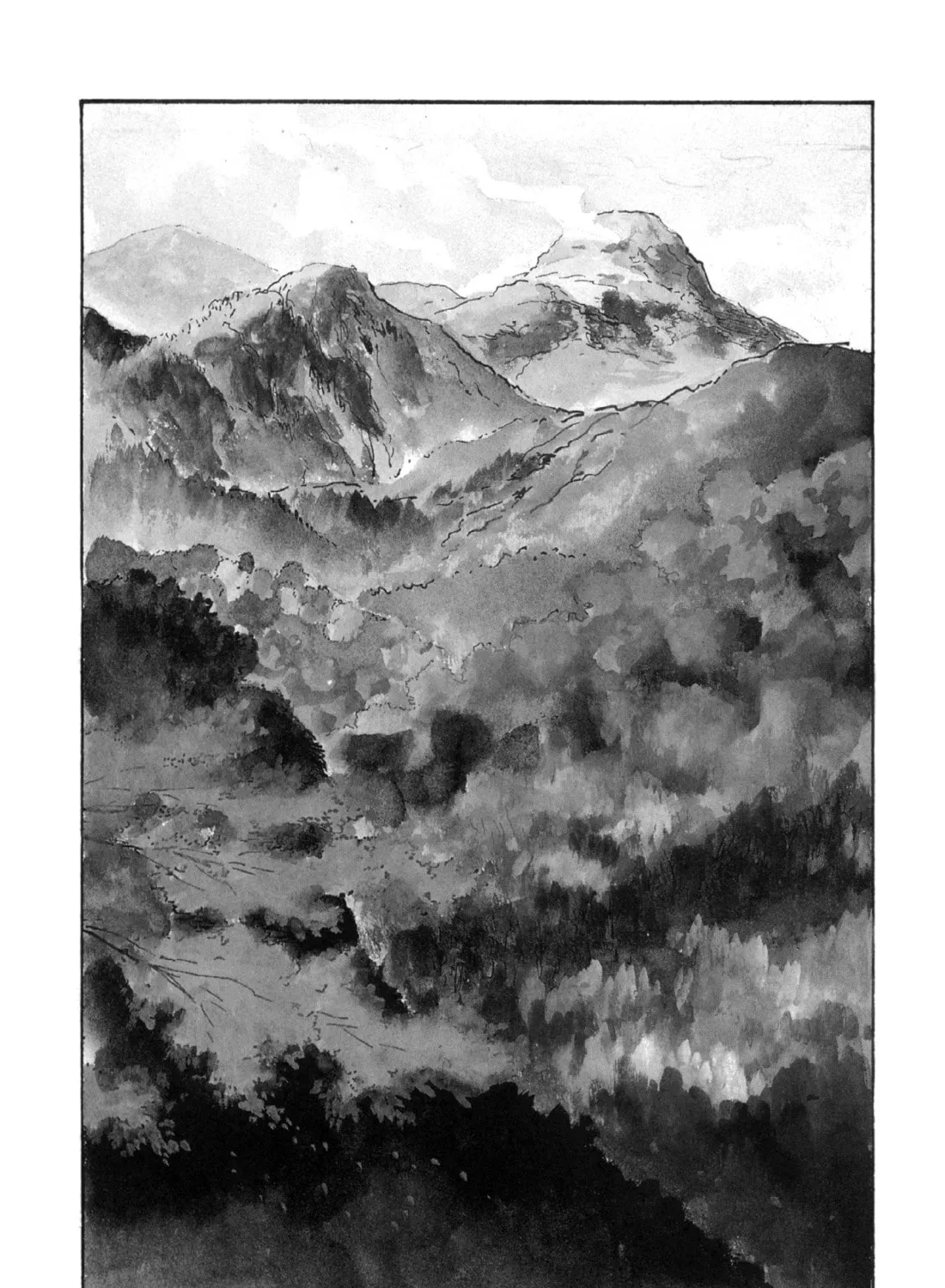 Read Lone Wolf and Cub chapter 82 image 2 on Lezhin