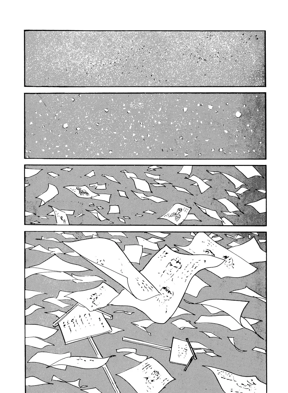 Read Lone Wolf and Cub chapter 82 image 26 on Lezhin