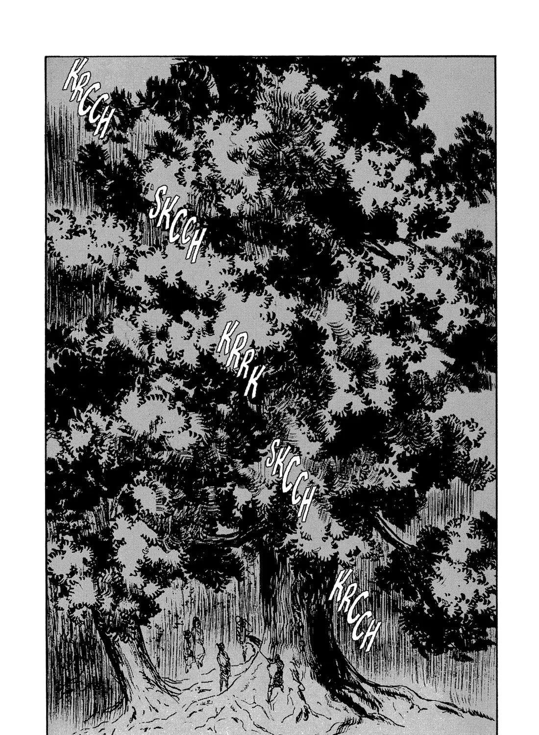 Read Lone Wolf and Cub chapter 82 image 76 on Lezhin