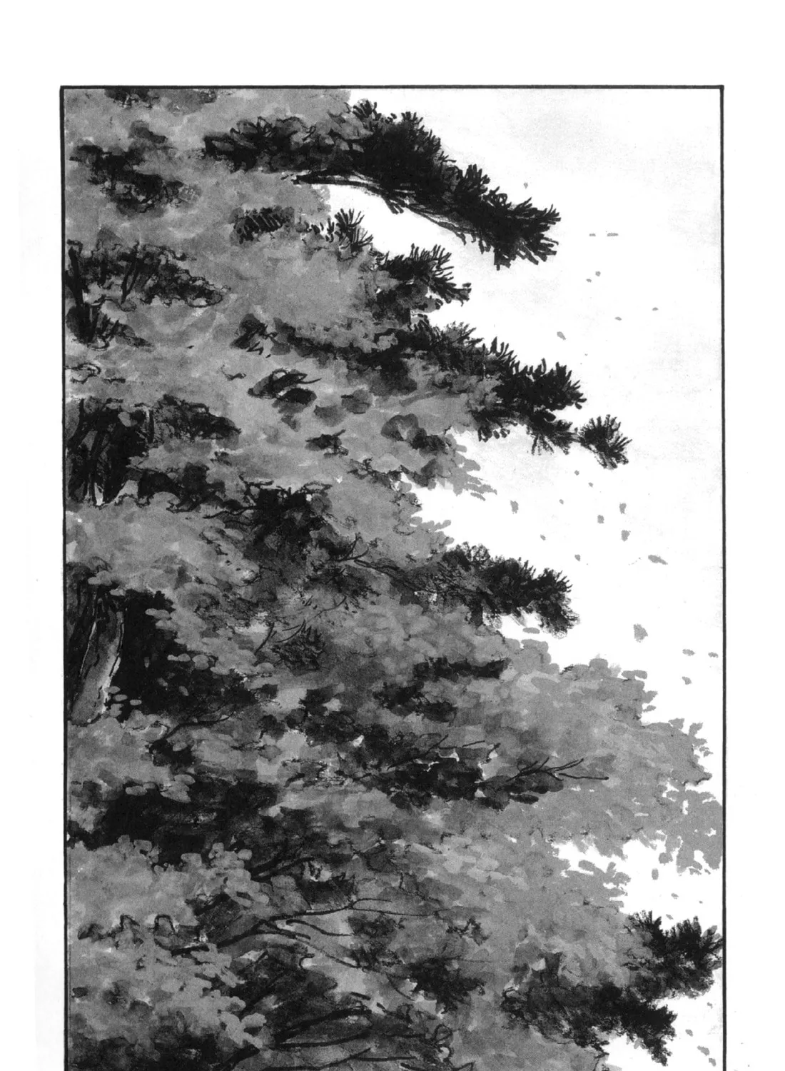 Read Lone Wolf and Cub chapter 84 image 2 on Lezhin