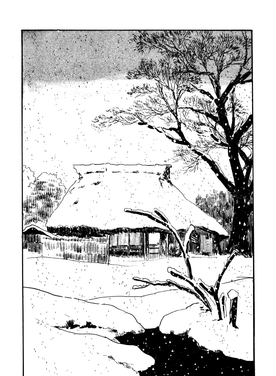 Read Lone Wolf and Cub chapter 84 image 60 on Lezhin