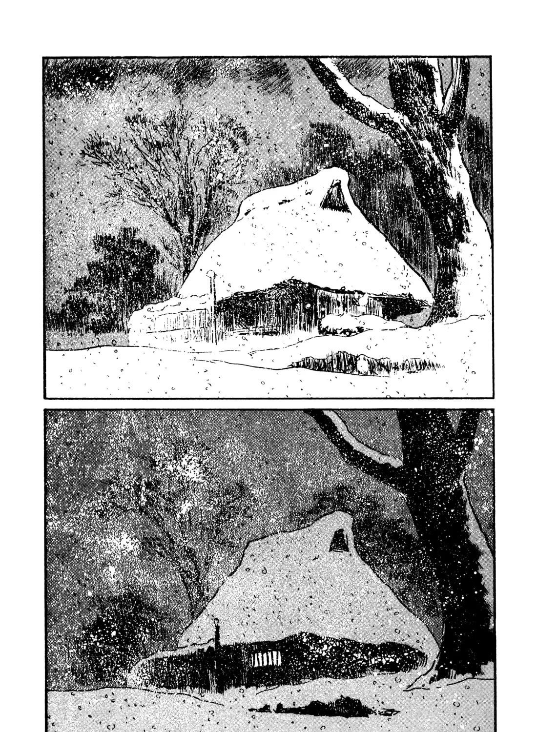Read Lone Wolf and Cub chapter 84 image 62 on Lezhin