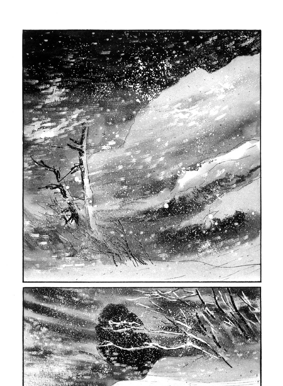 Read Lone Wolf and Cub chapter 87 image 16 on Lezhin