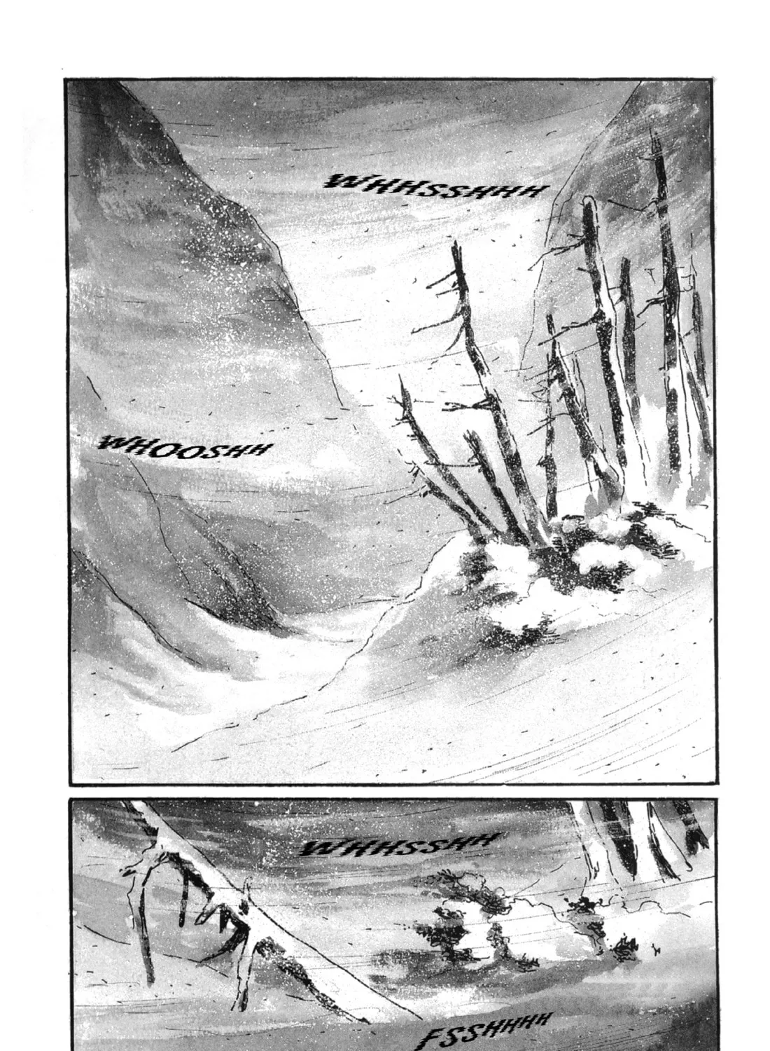 Read Lone Wolf and Cub chapter 87 image 2 on Lezhin