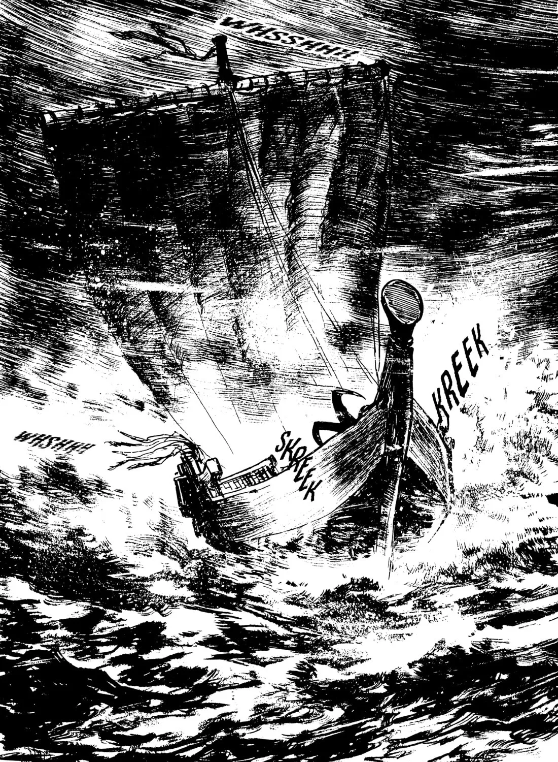 Read Lone Wolf and Cub chapter 87 image 74 on Lezhin