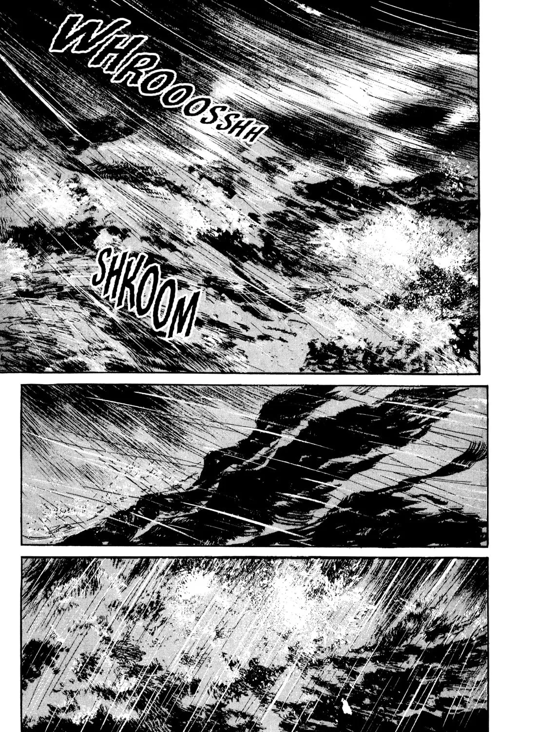 Read Lone Wolf and Cub chapter 87 image 86 on Lezhin