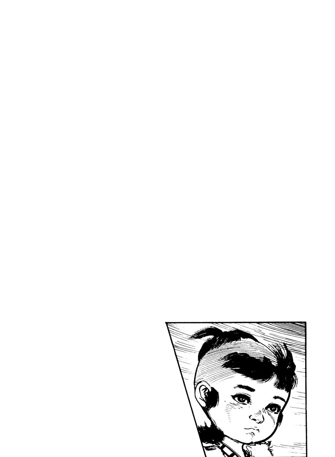 Read Lone Wolf and Cub chapter 89 image 98 on Lezhin