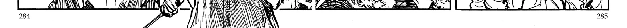 Read Lone Wolf and Cub chapter 9 image 33 on Lezhin