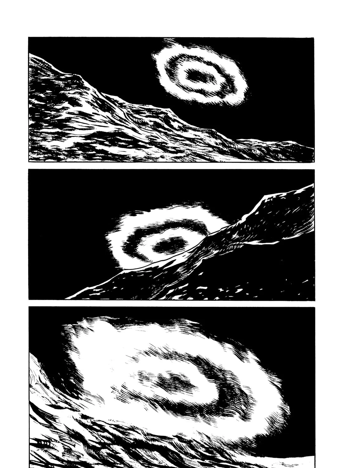 Read Lone Wolf and Cub chapter 90 image 26 on Lezhin