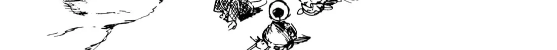 Read Lone Wolf and Cub chapter 91 image 27 on Lezhin