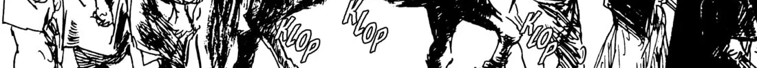 Read Lone Wolf and Cub chapter 93 image 27 on Lezhin
