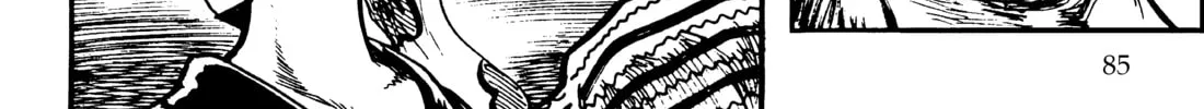 Read Lone Wolf and Cub chapter 99 image 33 on Lezhin