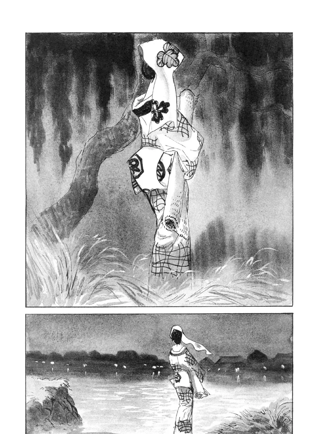 Read Lone Wolf and Cub chapter 99 image 6 on Lezhin