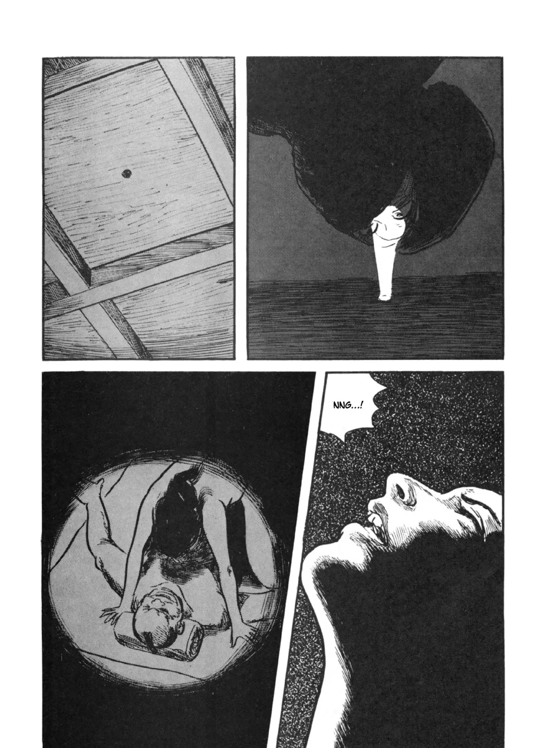 Read Lone Wolf and Cub chapter 99 image 92 on Lezhin