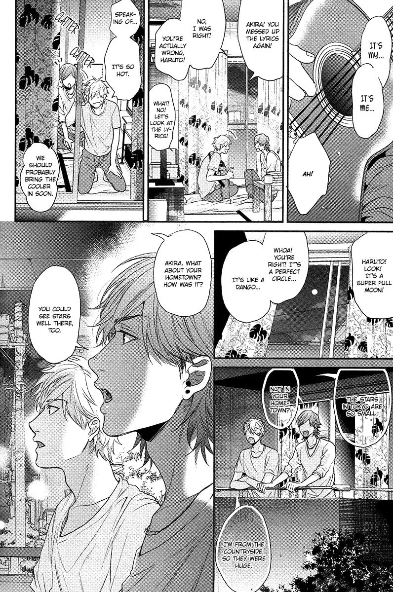 Read Lonely and Organdy chapter 2 image 10 on Lezhin