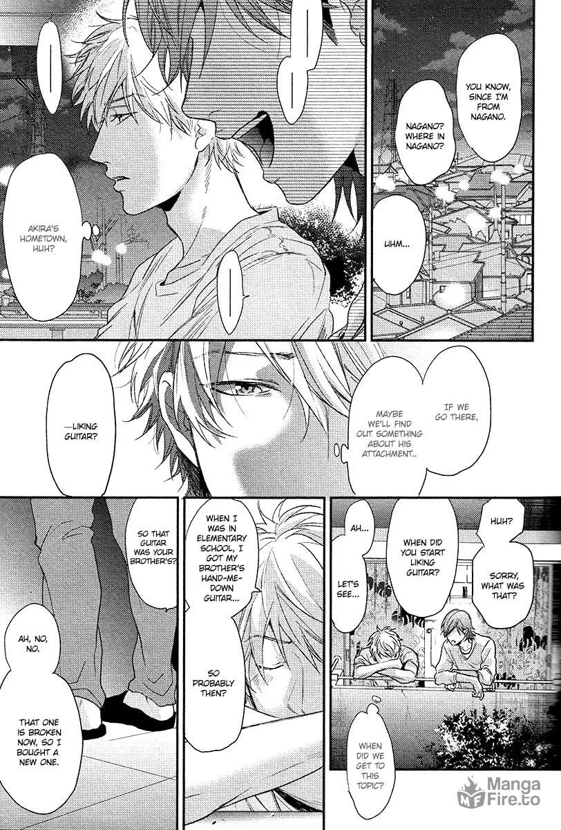 Read Lonely and Organdy chapter 2 image 11 on Lezhin