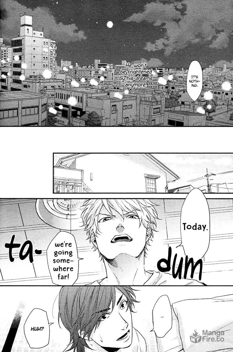 Read Lonely and Organdy chapter 2 image 14 on Lezhin