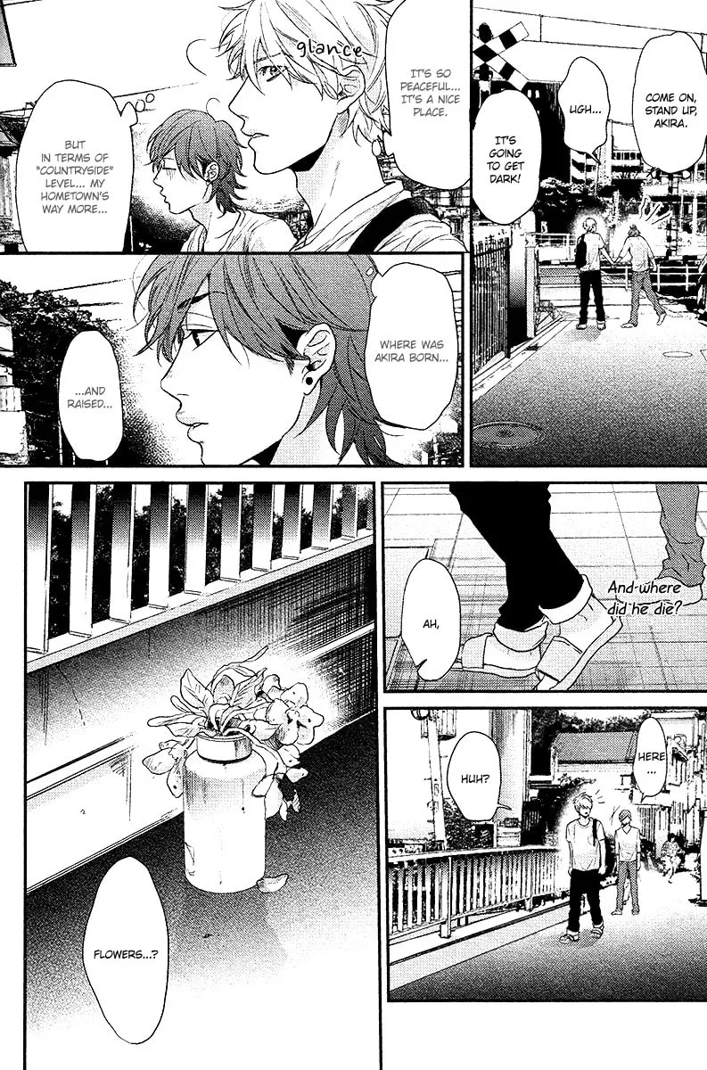 Read Lonely and Organdy chapter 2 image 16 on Lezhin