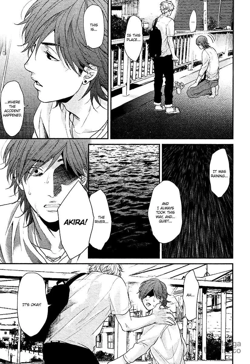 Read Lonely and Organdy chapter 2 image 17 on Lezhin