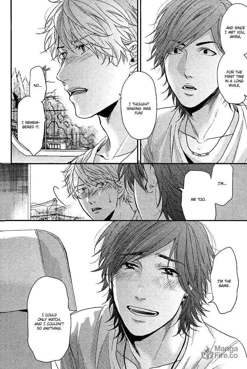 Read Lonely and Organdy chapter 2 image 20 on Lezhin