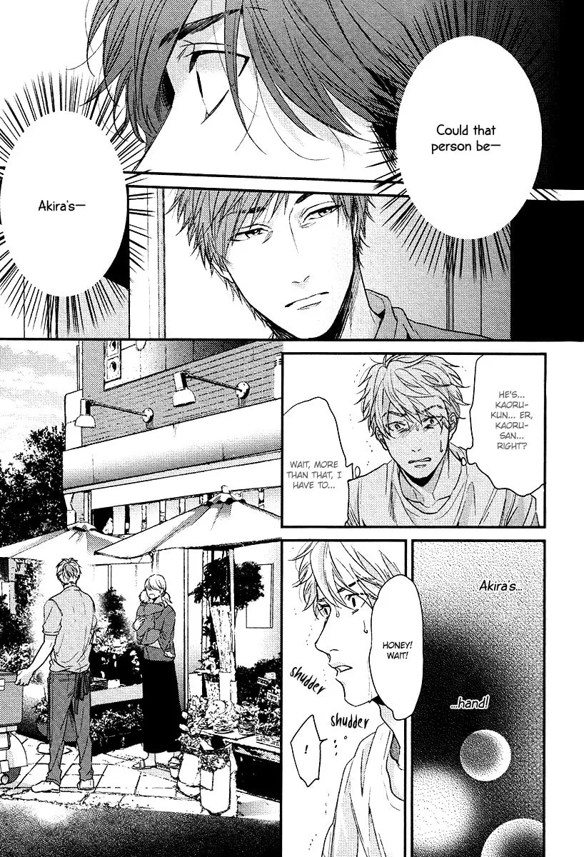 Read Lonely and Organdy chapter 2 image 27 on Lezhin
