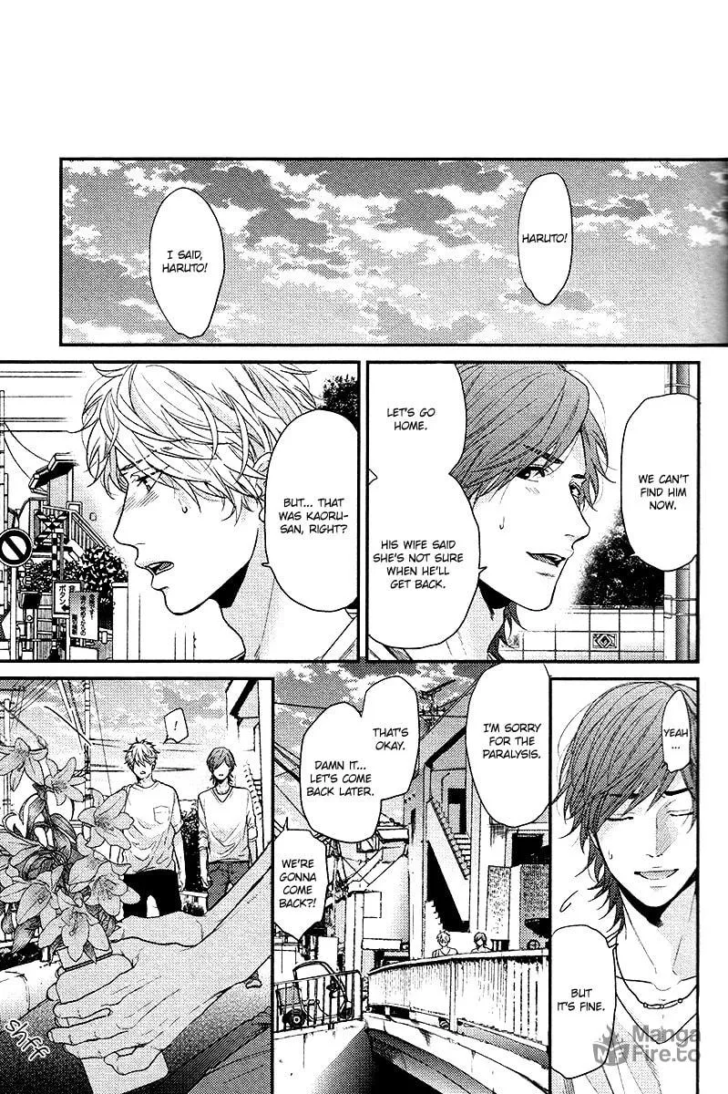 Read Lonely and Organdy chapter 2 image 29 on Lezhin