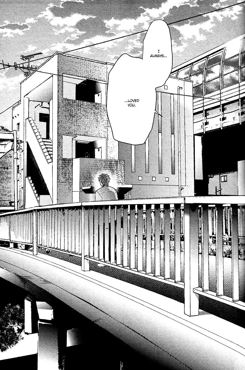 Read Lonely and Organdy chapter 2 image 33 on Lezhin