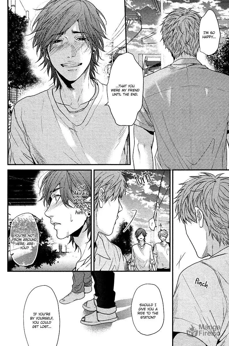 Read Lonely and Organdy chapter 2 image 34 on Lezhin