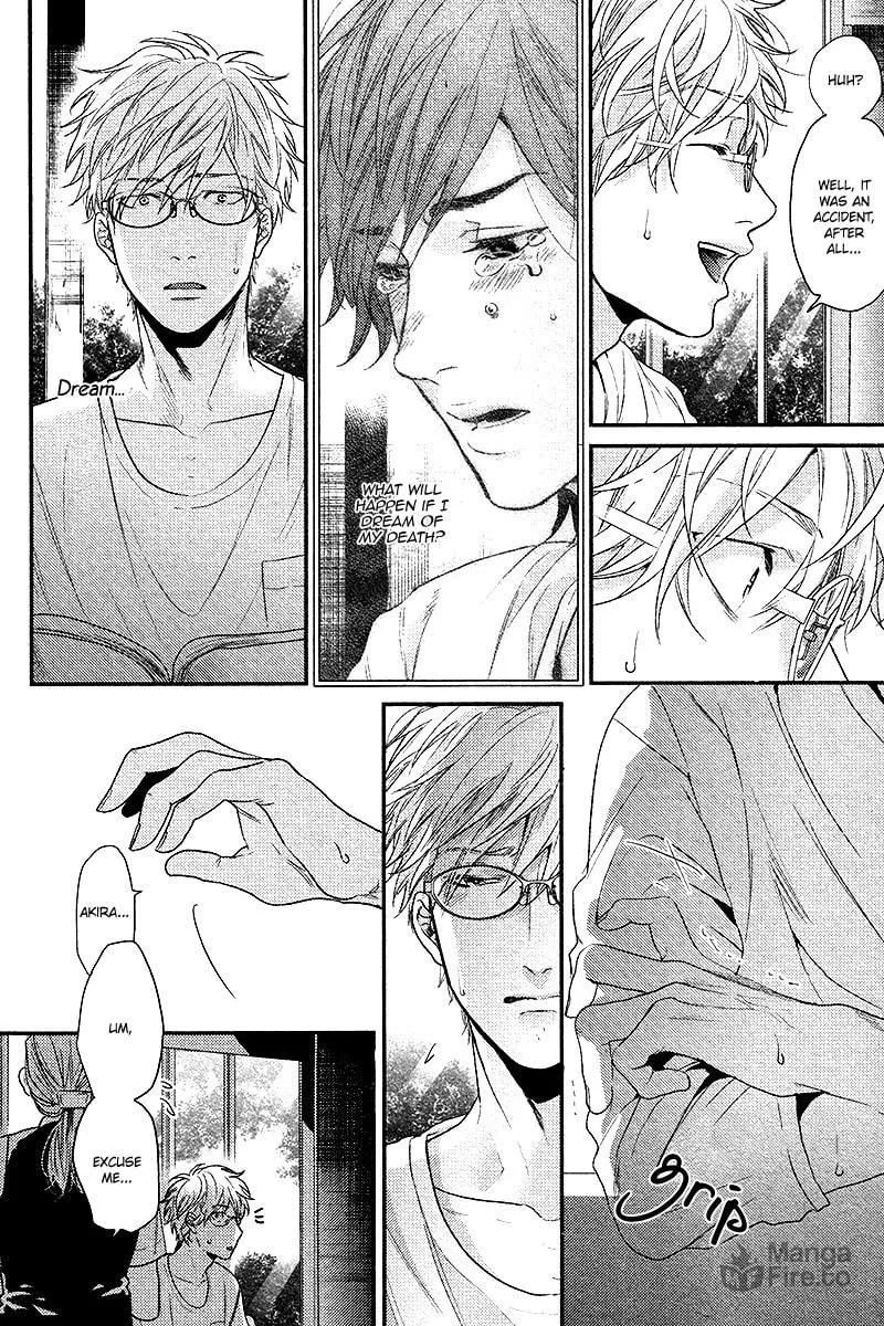 Read Lonely and Organdy chapter 2 image 4 on Lezhin