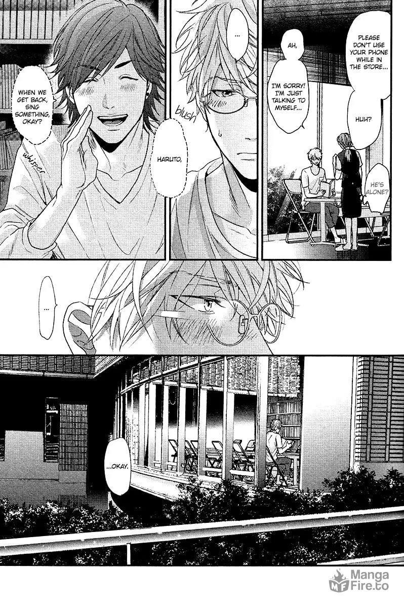 Read Lonely and Organdy chapter 2 image 5 on Lezhin