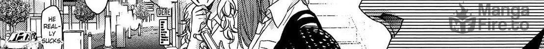 Read Lonely and Organdy chapter 3 image 18 on Lezhin