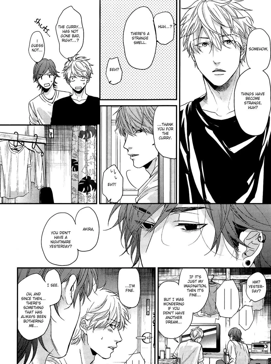 Read Lonely and Organdy chapter 3 image 39 on Lezhin