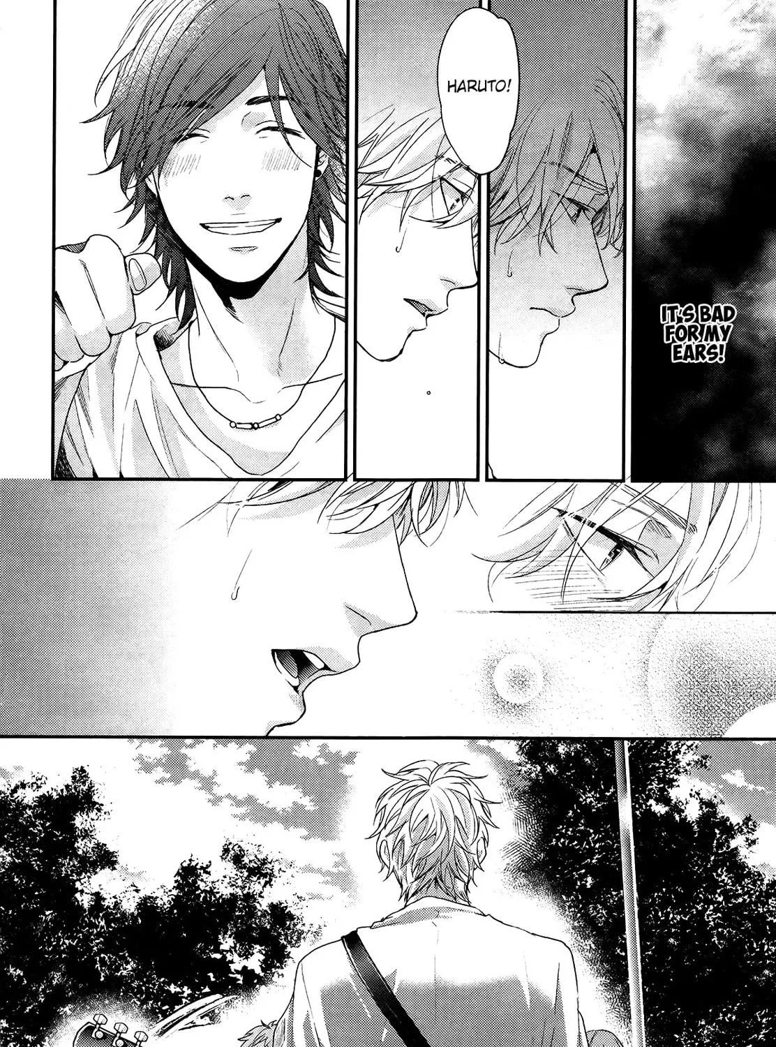 Read Lonely and Organdy chapter 3 image 51 on Lezhin