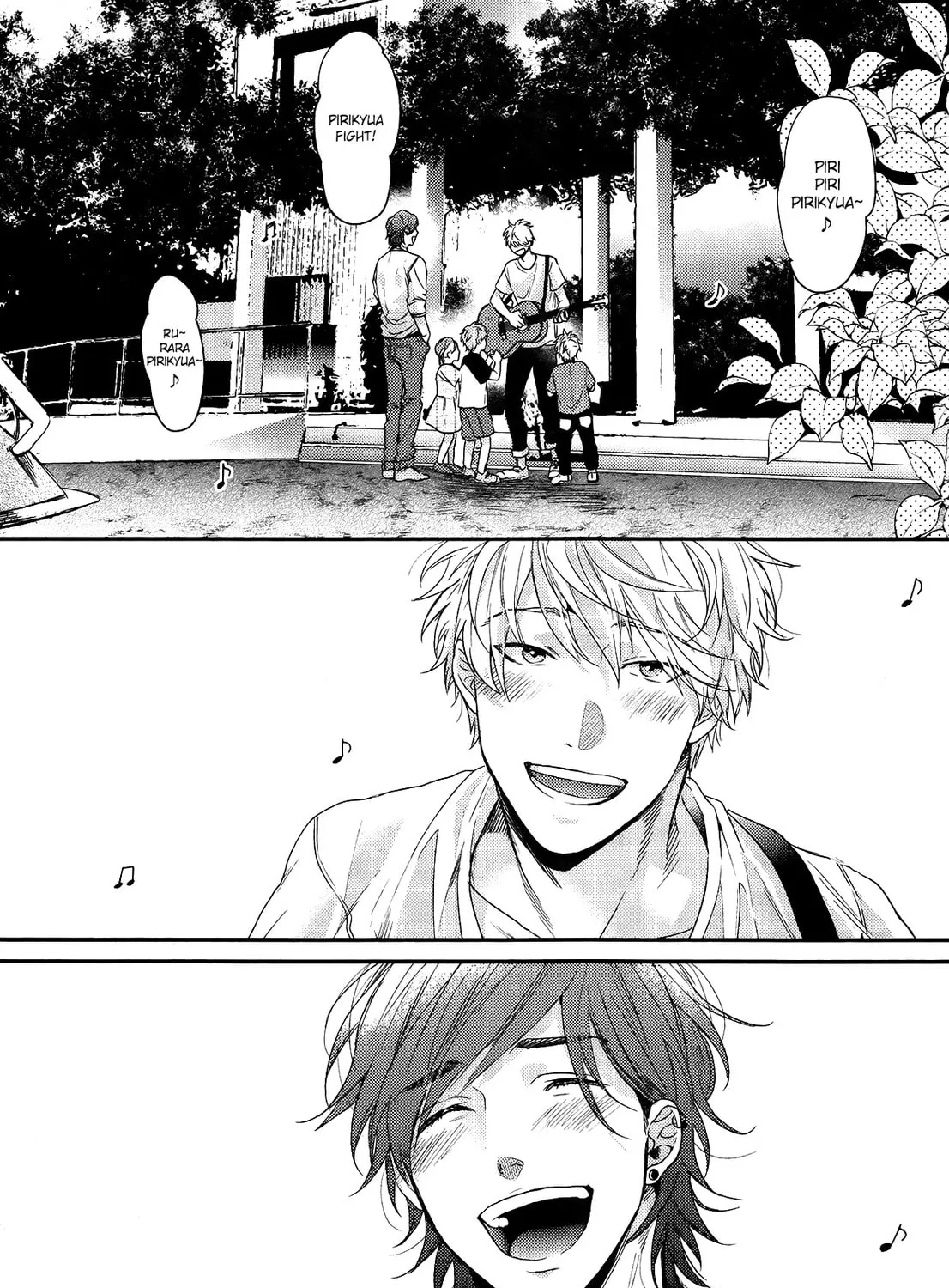 Read Lonely and Organdy chapter 3 image 55 on Lezhin
