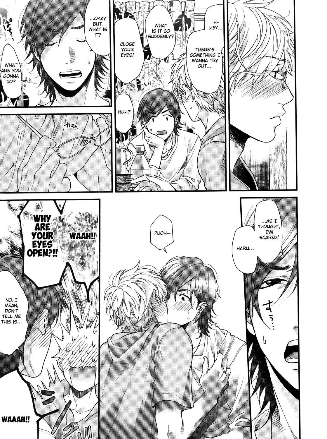Read Lonely and Organdy chapter 4 image 17 on Lezhin